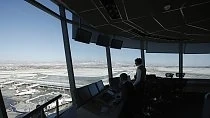 РВД отчете рекорден брой обслужени полети през юли 