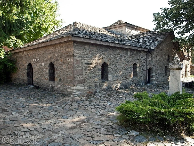 Батак - история с трагичен край