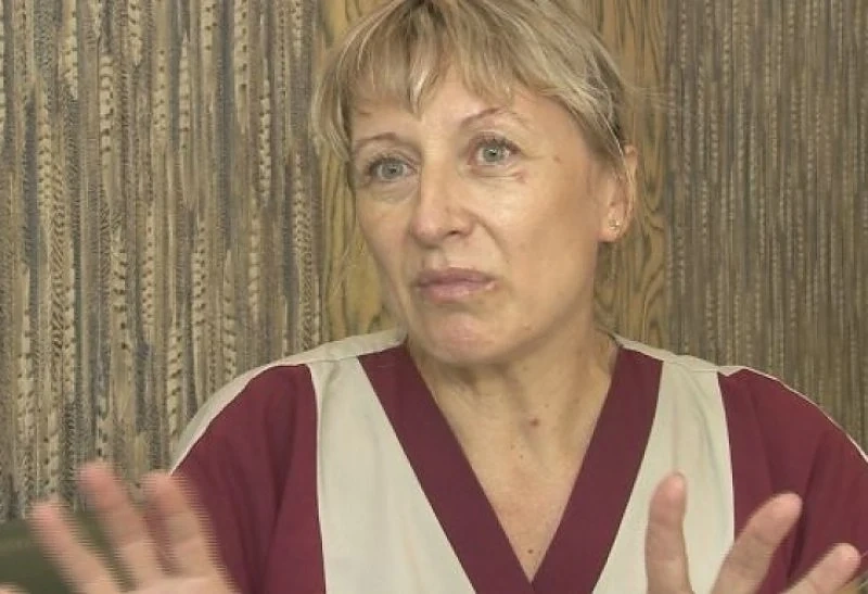 Камериерката пребита от пиян турист: Не ми се извини. В съда каза, че го боляла главата 