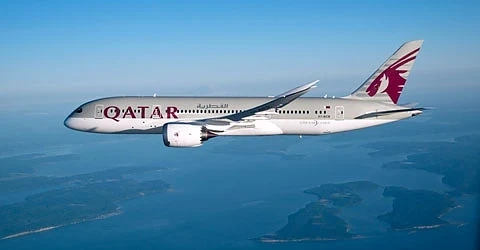 Qatar Airways увеличава полетите си до София и някои градове в Европа   