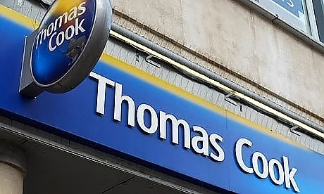 Thomas Cook евакуира туристи от хотел в Египет