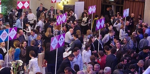 Винопроизводителите ще презентират  новите си колекции на форума DiVino.Taste 2018 в София     