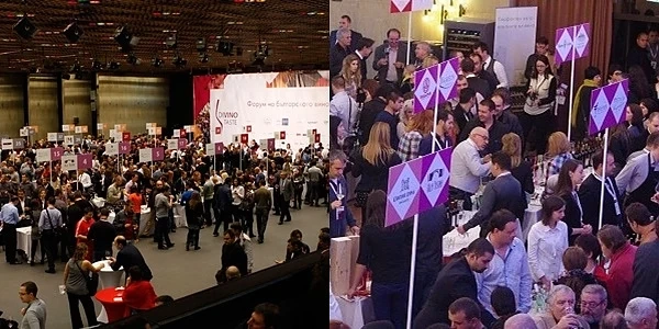 Винопроизводителите ще презентират  новите си колекции на форума DiVino.Taste 2018 в София     