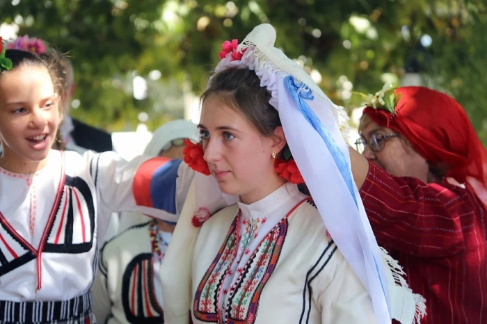 Шеф Андре Токев оглави журито на тазгодишния  междунароен фестивал „Кулинарното наследство на Тракия“