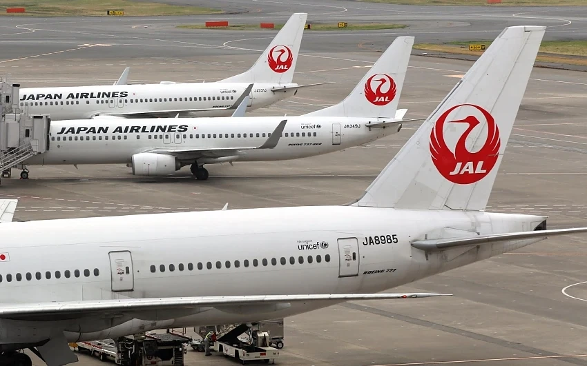 Japan Airlines обмисля полети до Източна Европа