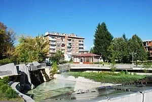 Гоце Делчев и Гърмен-домакини на Петия годишен конгрес по балнеология и СПА туризъм