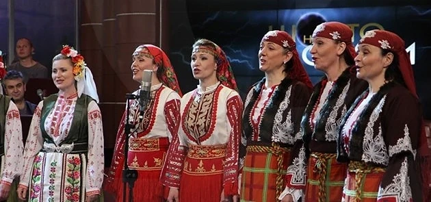 „Мистерия на българските гласове“ ще пеят на 29 септември в столичното Арт Е Факт