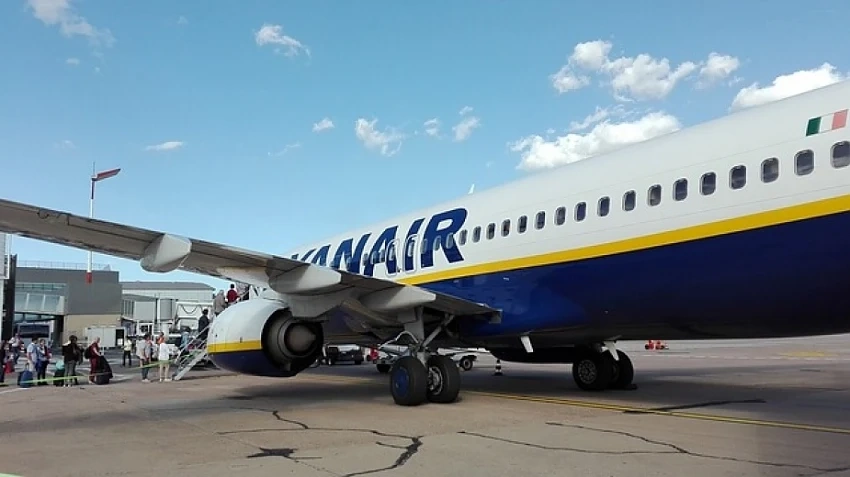 Италия ще разследва Ryanair