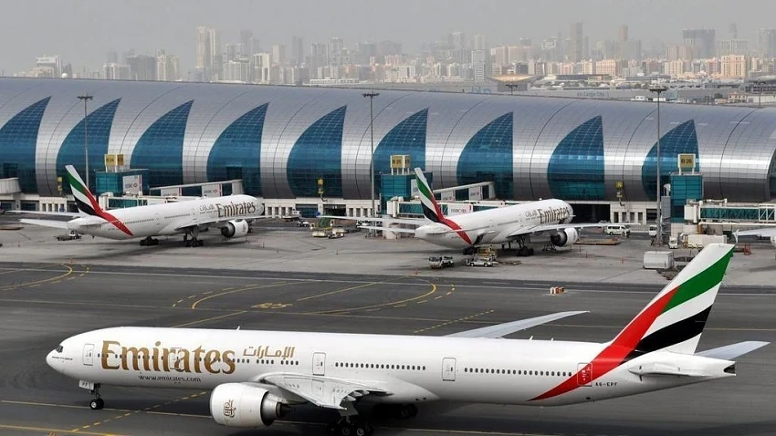  Emirates иска да придобие губещата Etihad