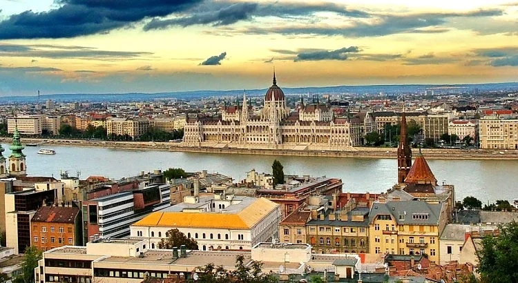Хотелиерският бизнес в Будапеща жъне успехи 