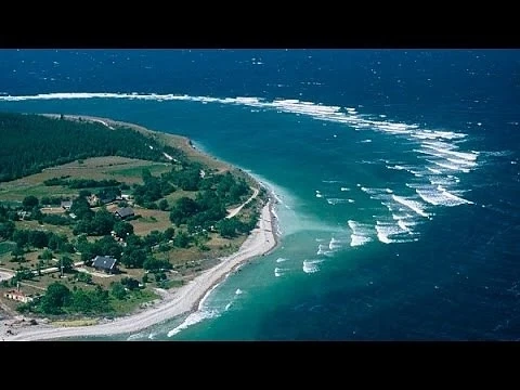 Красиви и неизвестни острова (снимки)