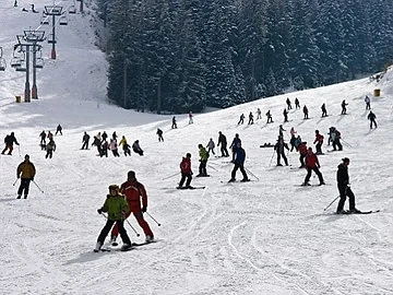 България е най-изгодната ски дестинация 