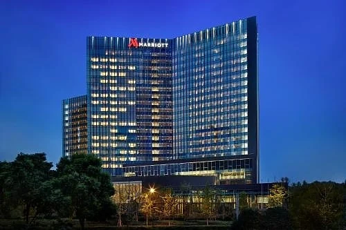 Marriott стъпва в Африка 