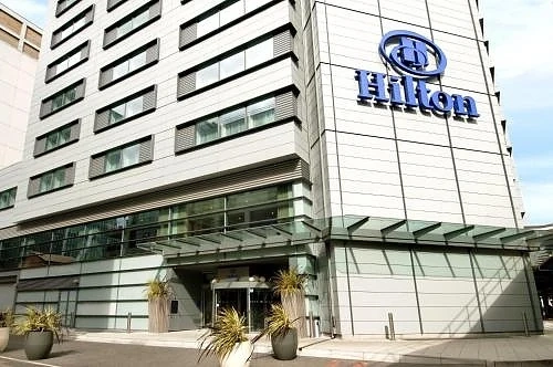 Американски инвеститор купи хотелската верига Hilton