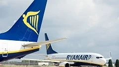От днес Ryanair забрани ръчния багаж