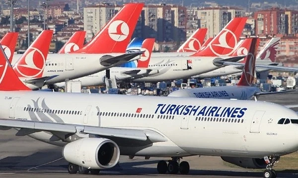 Новото летище в Истанбул става база на Turkish Airlines 