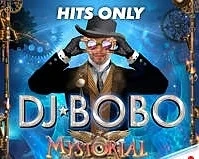  DJ BoBo идва у нас