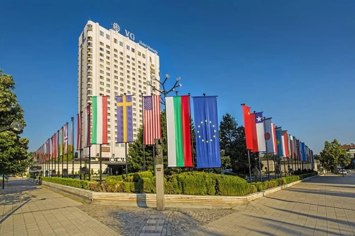 Hotel Marinela Sofia за пореден път с престижно отличие от световната организация World Luxury Hotel