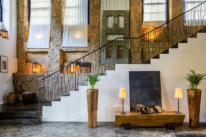 Първият луксозен бутиков хотел от бранда MGallery by Sofitel ще отвори врати през 2019 г. в Пловдив