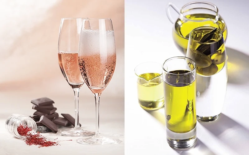 Над 500 български вина от 75 изби ще бъдат  показани на DiVino.Taste 2018 