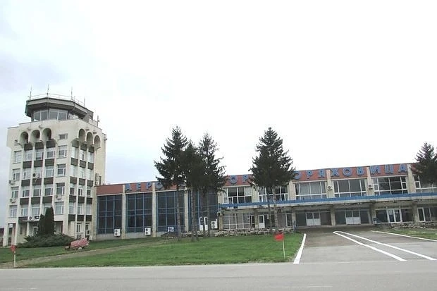Летище Горна Оряховица ще се оборудва с нова навигационна система 