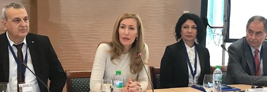 Ангелкова: 10% ръст на туристите в Пловдив докато е Европейска столица на културата 2019