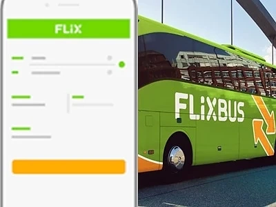 Flix Bus пускат добри оферти за коледните празници