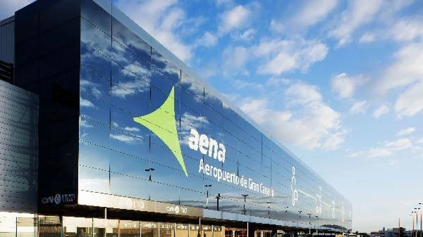 Испанският летищен оператор Aena обмисля оферта за летище София