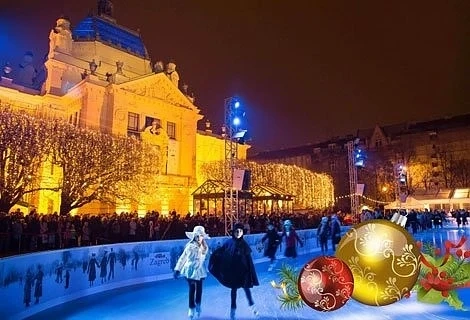 Кои са желаните новогодишни дестинации на българите през 2018 г.