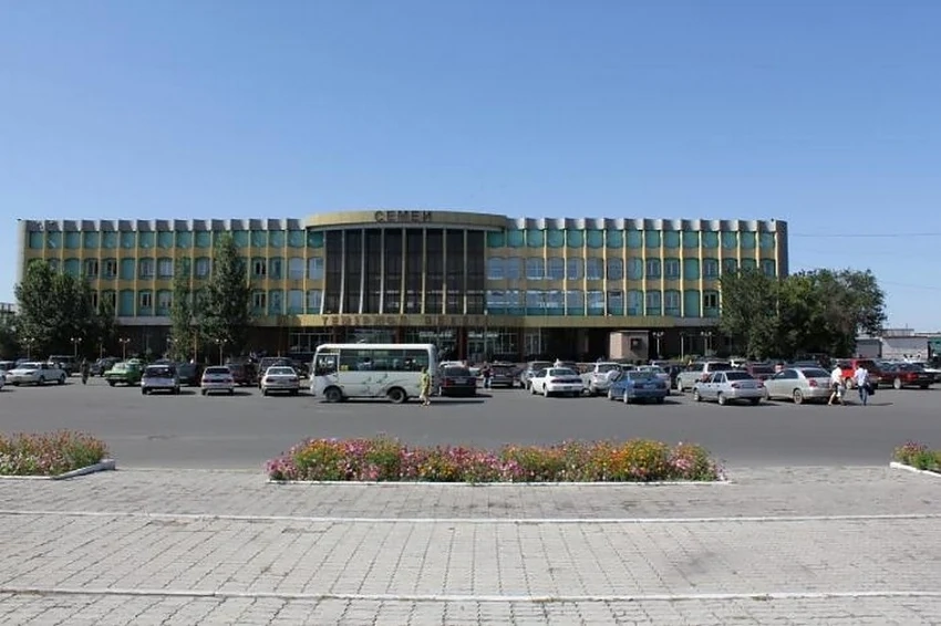Най-изолираният град в света (снимки)