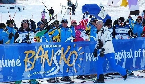Феновете на зимния спорт ще оставят над 4,5 млн. лева за Световната купа в Банско