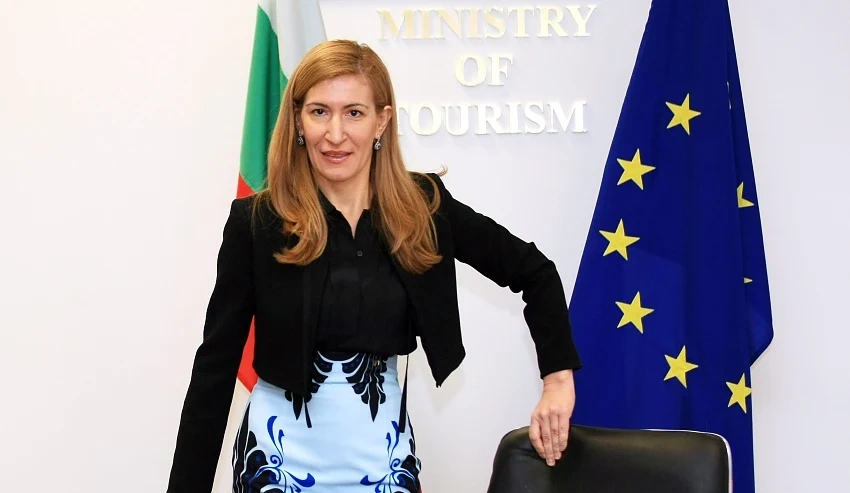 Министерство на туризма става електронно