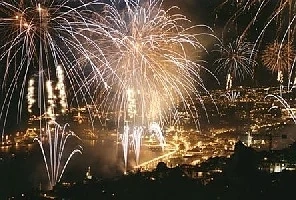 Най-добрите места за посрещане на 2019 г. в Европа