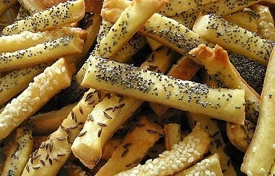 8 вкусотии, които трябва да опитате в Румъния 