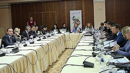 Отпускат 15,6 млн. евро за развитие на туризма в пограничния регион с Турция