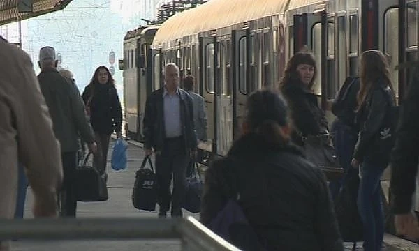 530 000 българи са планирали да празнуват извън дома