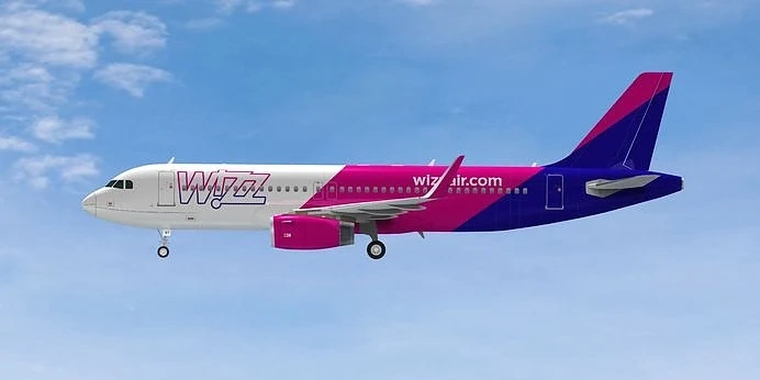 Wizz Air пусна билети по 1 евро до Израел