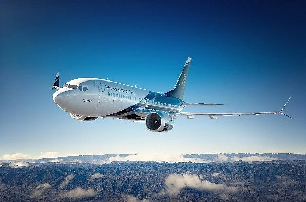 Саудитската Flyadeal подменя флота си с 30 нови 737MAX 