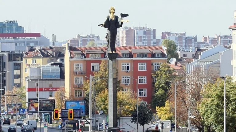 София лъсна в Топ 3 на класацията на в. „Сън“  