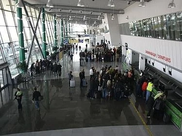 Посрещаме за първи път над 9 милиона туристи  
