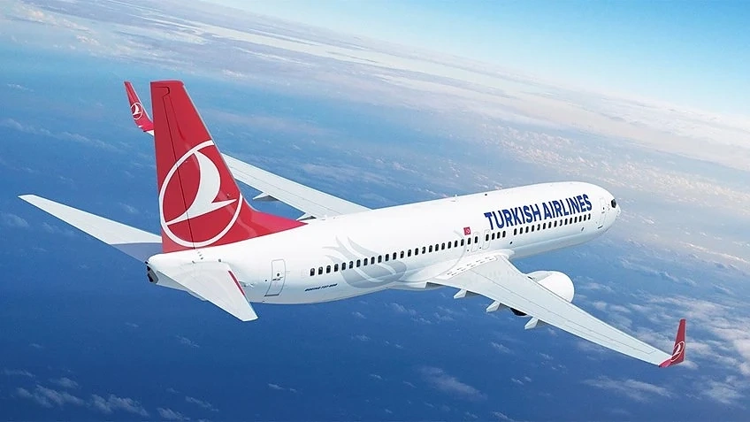 Turkish пусна директни полети Анкара-Рим   
