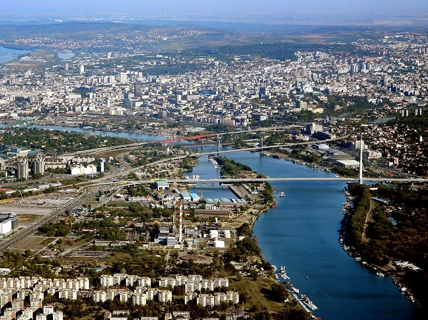 Сърбия в топ 10 на най-гостоприемните страни в света