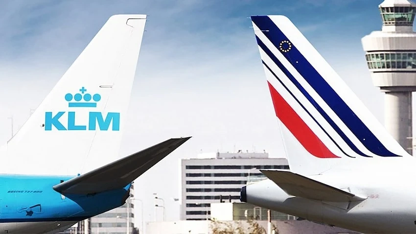 KLM и Air France пускат промоционални полети до далечни дестинации