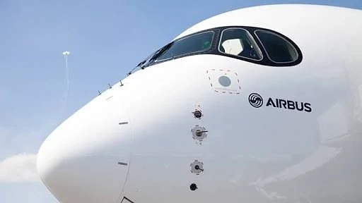 Airbus напуска Великобритания при Brexit