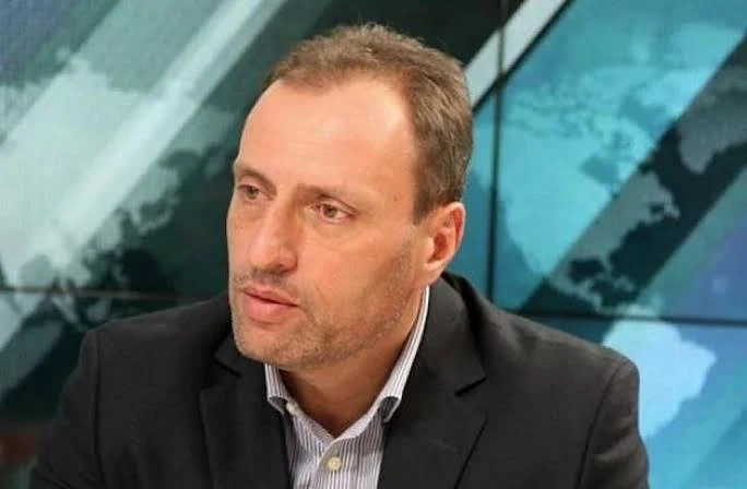 Гласувай в подкрепа на Икономов