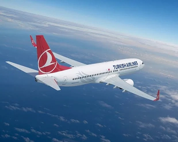 Turkish Airlines пуска полети до Мексико