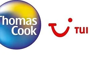 Thomas Cook и TUI губят пазарен дял във Великобритания 