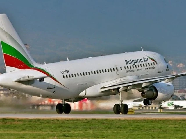 Bulgaria Air пуска три нови дестинации