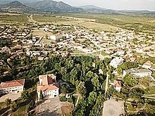 Разходка из Старосел 