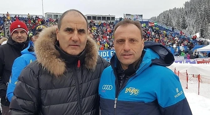 Цветан Цветанов: Банско за пореден път доказа, че е курорт на световно ниво